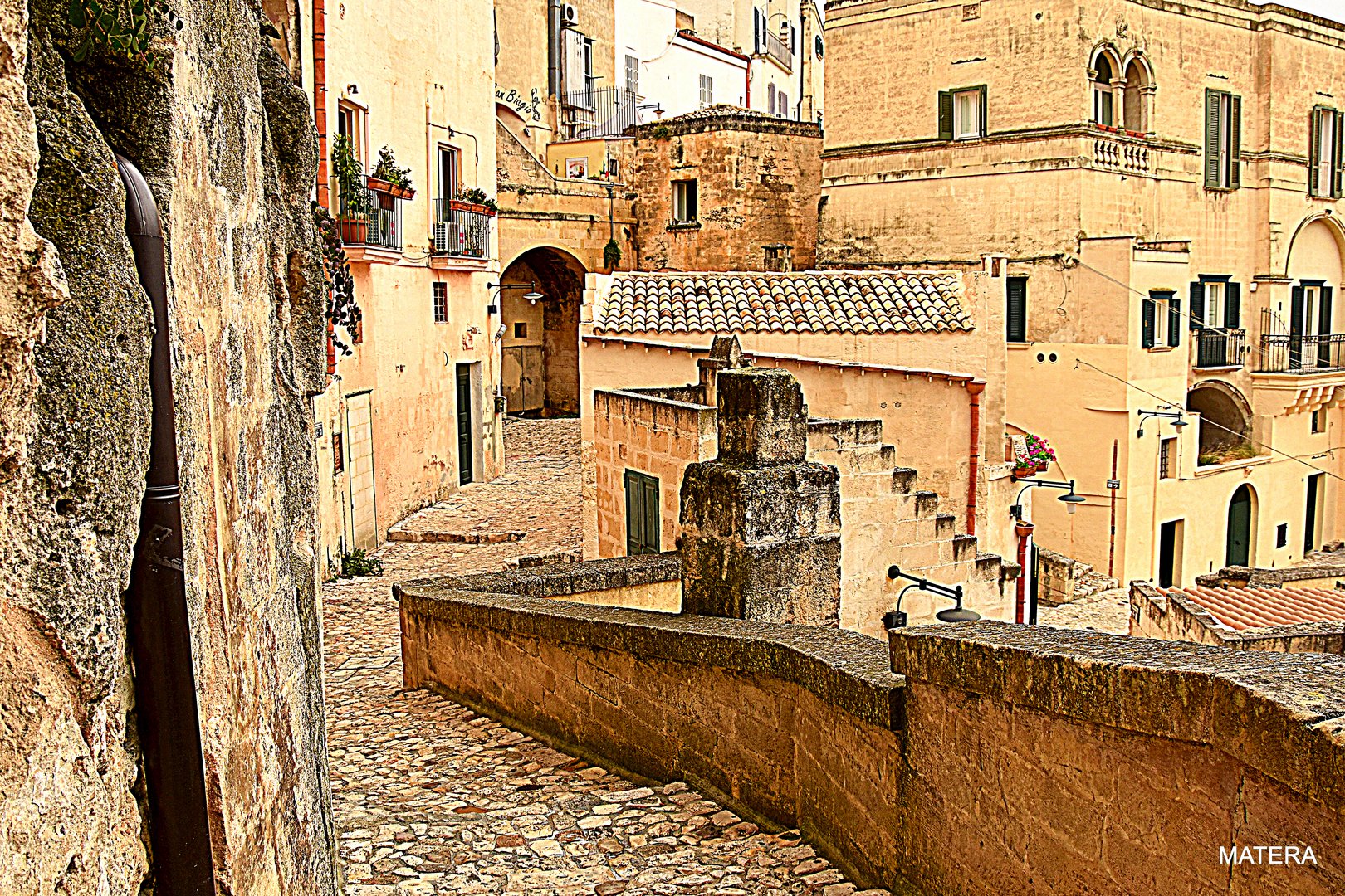 MATERA