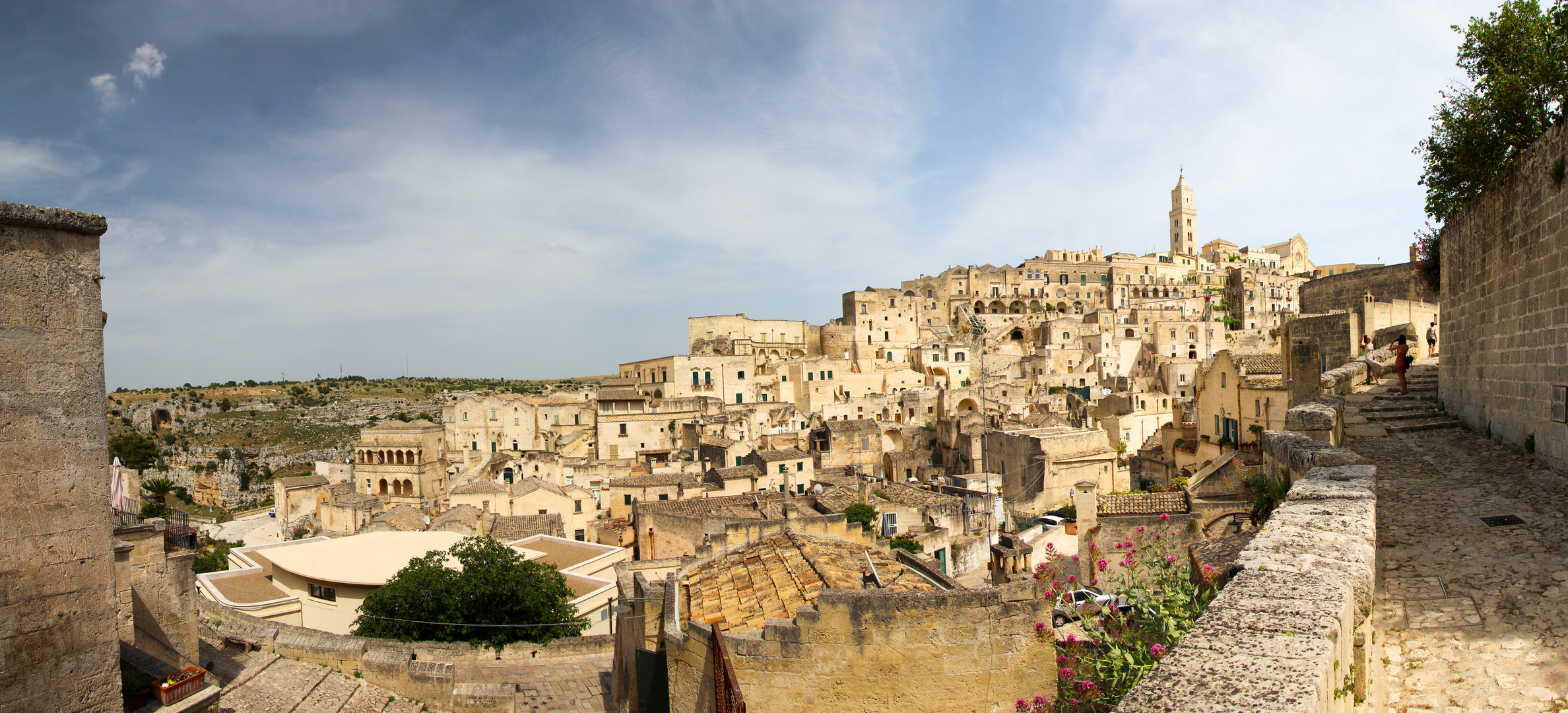 Matera