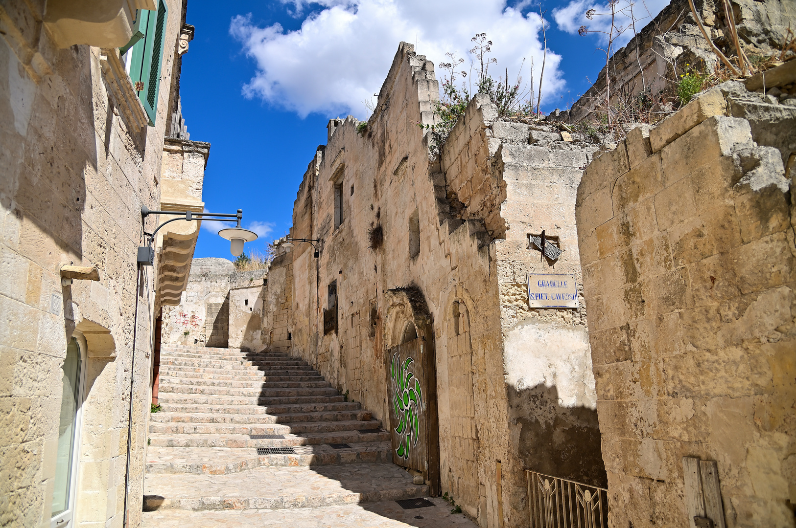 Matera