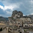 Matera - Felsenkirche Santa Maria De Idris