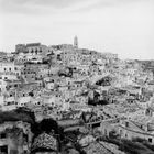 Matera, i sassi