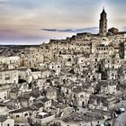 Matera ---> I Sassi