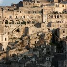 matera i sassi