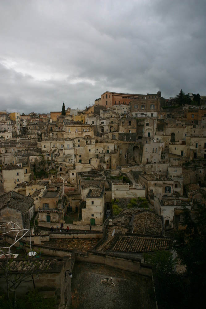 Matera II