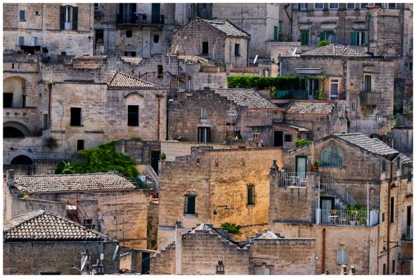 Matera II