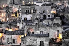 Matera III