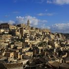 Matera, il Sasso Caveoso