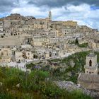 Matera in der Basilikata