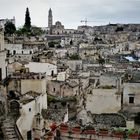 --  MATERA  ist  ...