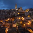 Matera, Italy