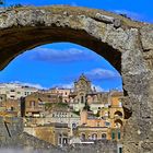 Matera, Italy