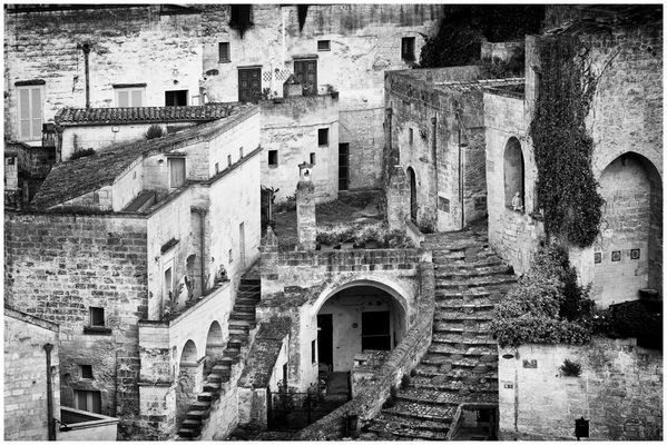 Matera IV