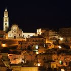 Matera Nights