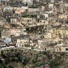 Matera - Panorama