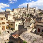 Matera Panorama