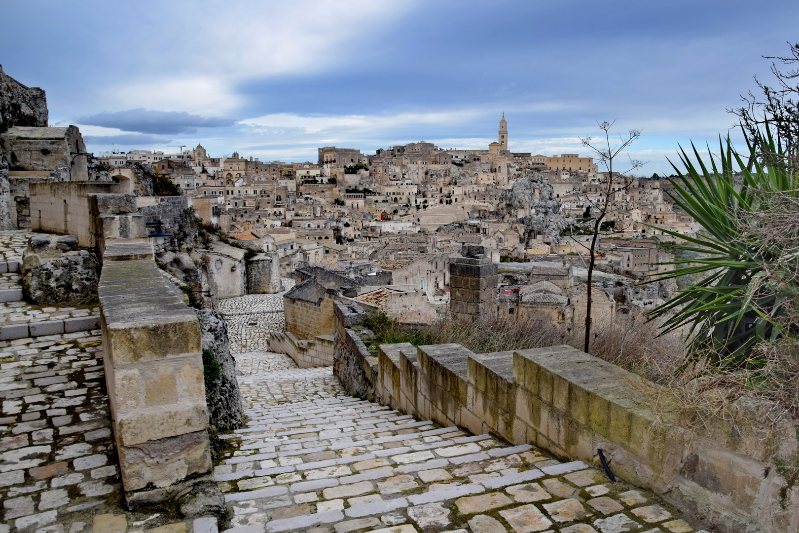 Matera Sassi