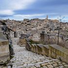 Matera Sassi