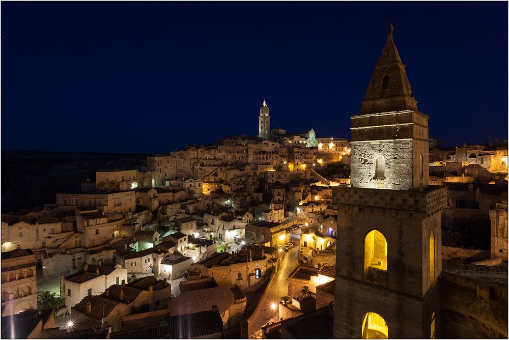 Matera - Sassi II