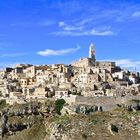 Matera-Sasso Barisano