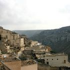 MATERA - SASSO CAVEOSO