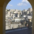 Matera tra i sassi  07-08-2015