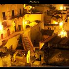 Matera: un vero presepe!