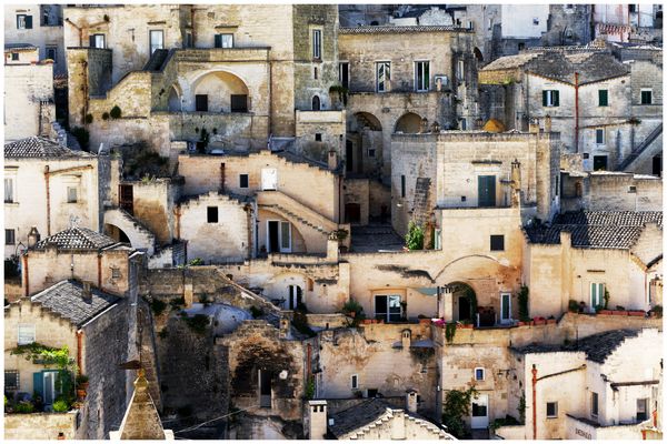 Matera VII