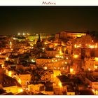 Matera...è quasi Natale!