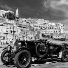 Matera...retrò