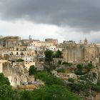 Matera..Sassi