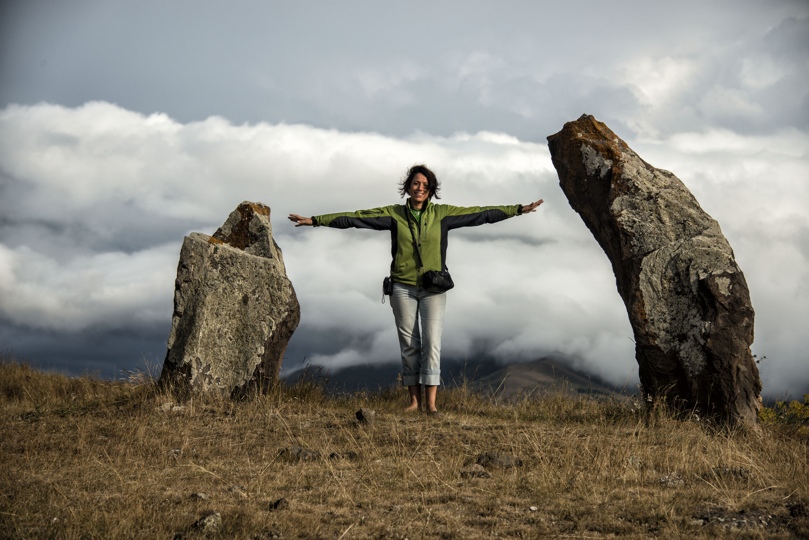 Materia viva y materia inerte Imagen & Foto | naturaleza diversa , nikon  d800, un dia de tormenta Fotos de fotocommunity