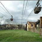 Material- Seilbahn Cairo II