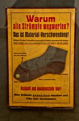 Materialverschwendung