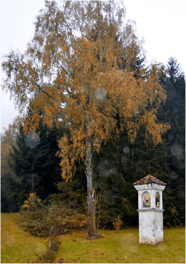 Materl bei Straßengel