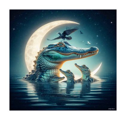 ... Materne Elle ...