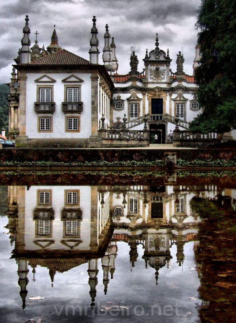 Mateus palace