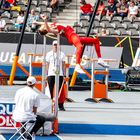 Mateusz Przybylko - Deutscher Meister 2019 Hochsprung