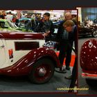 Matford Alsace V8-66 Cabriolet (1937)