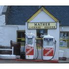 MATHER License(d) Grocer