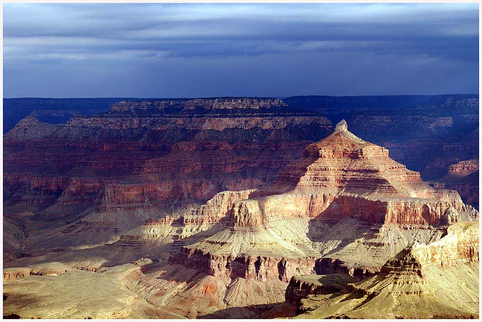 Mather Point