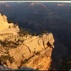 Mather Point - Grand Canyon