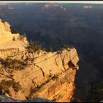 Mather Point - Grand Canyon