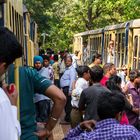 Matheran train