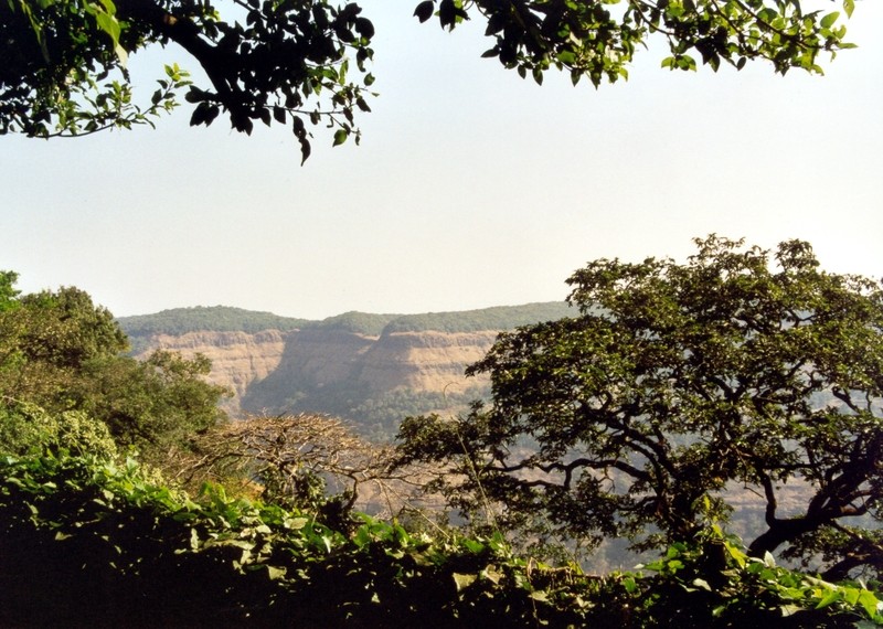 Matheran/India