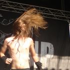 Mathias aka Vreth (Finntroll)