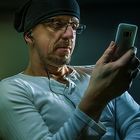 User Profile Photo