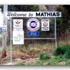 Mathias - West Virginia