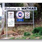 Mathias - West Virginia