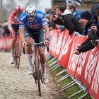Mathieu van der Poel - - Ronde van Flanderen 2023 