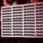Mathilda.